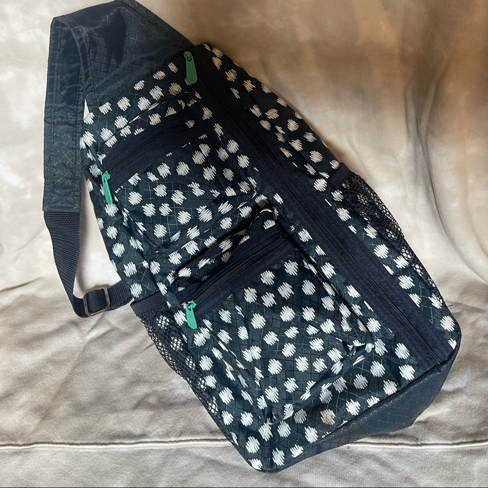 Thirty-one backpack